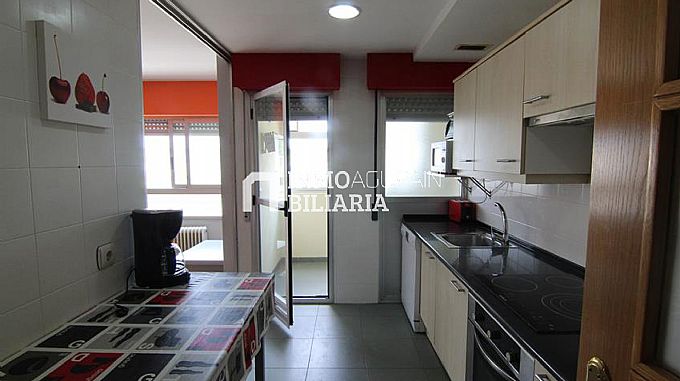 VENTA APARTAMENTO VPO EN SALVATIERRA-AGURAIN 