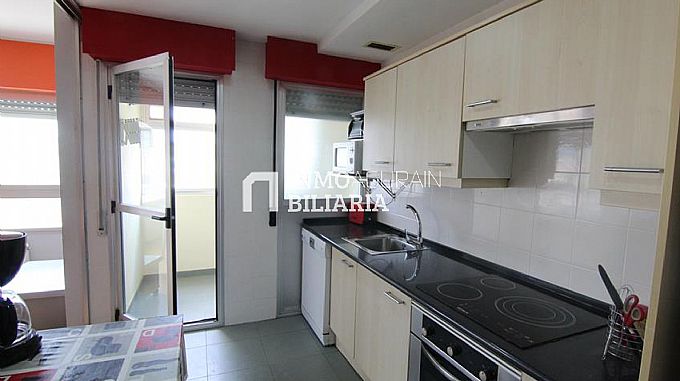 VENTA APARTAMENTO VPO EN SALVATIERRA-AGURAIN 