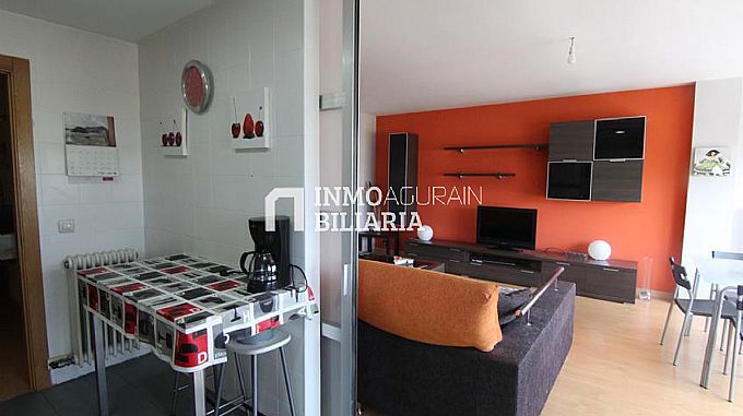 VENTA APARTAMENTO VPO EN SALVATIERRA-AGURAIN 