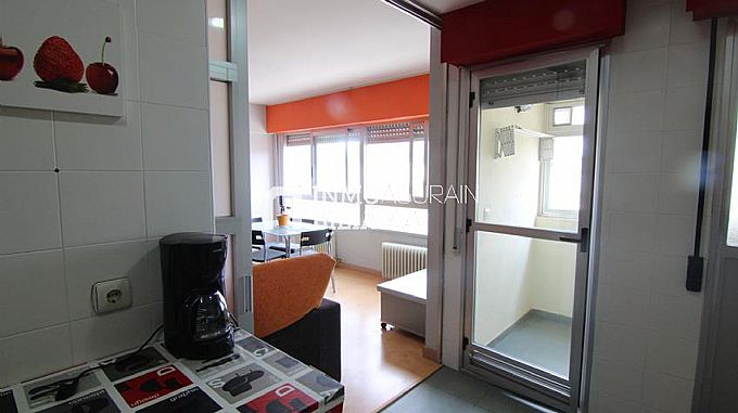 VENTA APARTAMENTO VPO EN SALVATIERRA-AGURAIN 