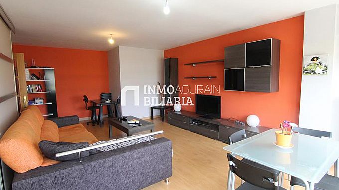 VENTA APARTAMENTO VPO EN SALVATIERRA-AGURAIN 