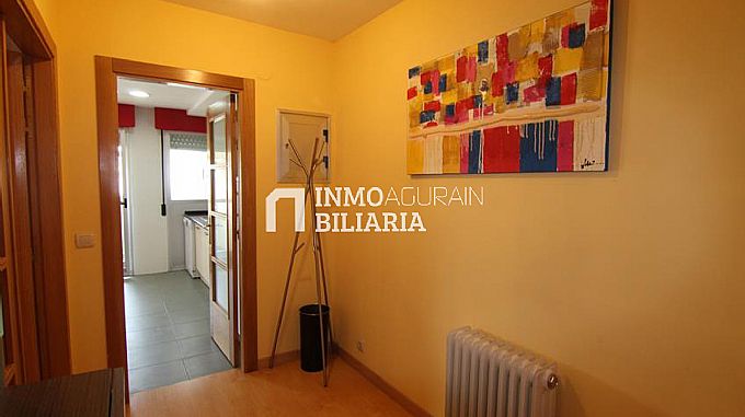 VENTA APARTAMENTO VPO EN SALVATIERRA-AGURAIN 