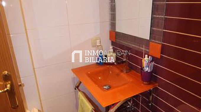 VENTA APARTAMENTO VPO EN SALVATIERRA-AGURAIN 