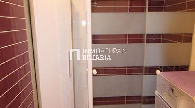 VENTA APARTAMENTO VPO EN SALVATIERRA-AGURAIN 