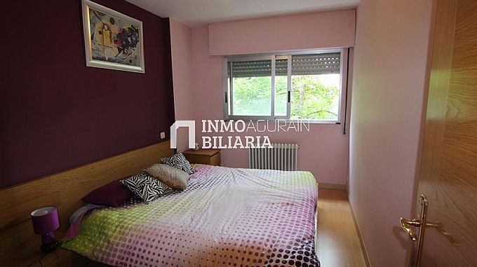 VENTA APARTAMENTO VPO EN SALVATIERRA-AGURAIN 