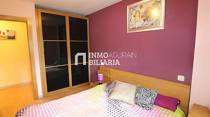 VENTA APARTAMENTO VPO EN SALVATIERRA-AGURAIN 