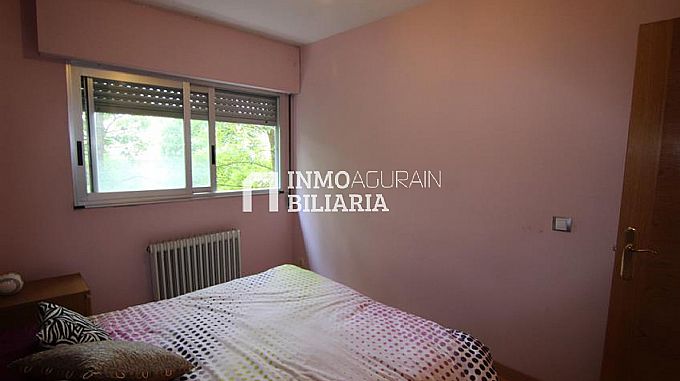 VENTA APARTAMENTO VPO EN SALVATIERRA-AGURAIN 