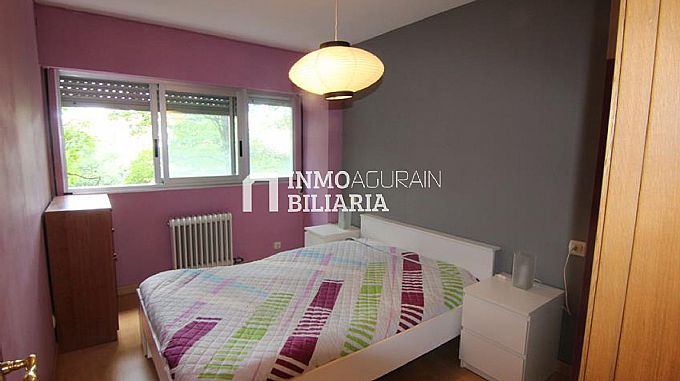 VENTA APARTAMENTO VPO EN SALVATIERRA-AGURAIN 