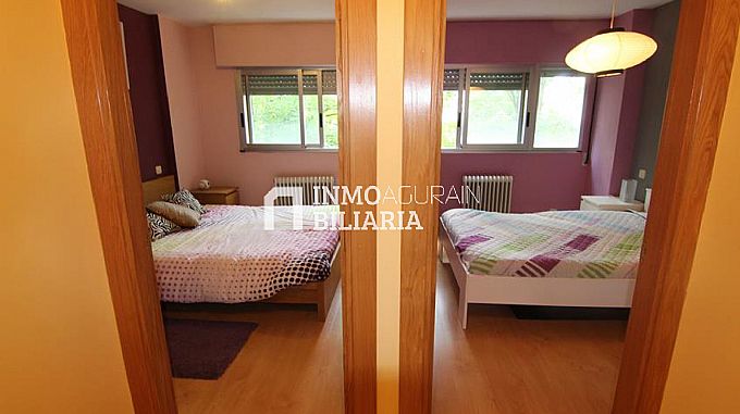 VENTA APARTAMENTO VPO EN SALVATIERRA-AGURAIN 