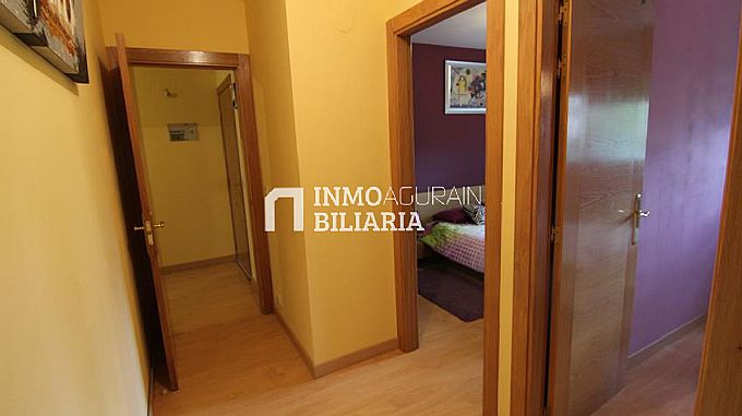 VENTA APARTAMENTO VPO EN SALVATIERRA-AGURAIN 