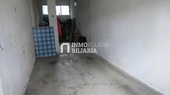 VENTA APARTAMENTO VPO EN SALVATIERRA-AGURAIN 