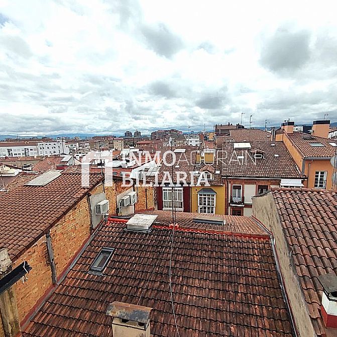 APARTAMENTO EN CALLE CORRERIA - 5