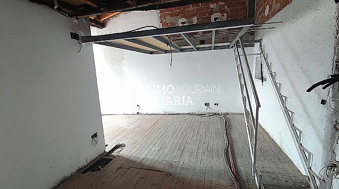 APARTAMENTO EN CALLE CORRERIA
