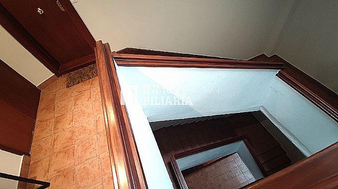 APARTAMENTO EN CALLE CORRERIA