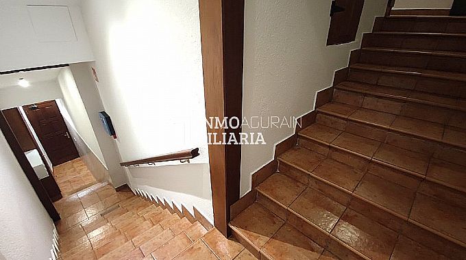 APARTAMENTO EN CALLE CORRERIA