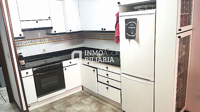 APARTAMENTO EN EL CENTRO DE VITOIRA-GASTEIZ