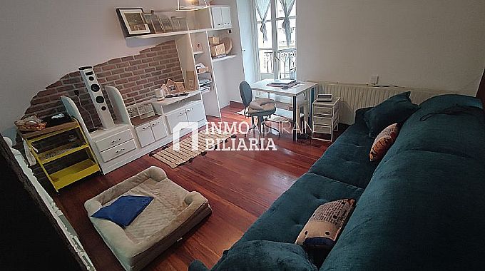 APARTAMENTO EN EL CENTRO DE VITOIRA-GASTEIZ