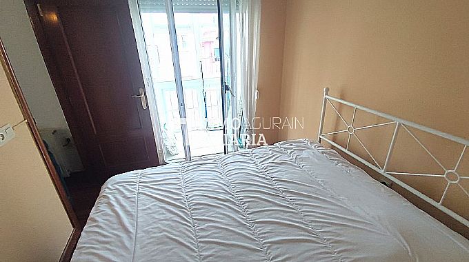 APARTAMENTO EN EL CENTRO DE VITOIRA-GASTEIZ