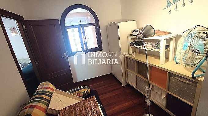 APARTAMENTO EN EL CENTRO DE VITOIRA-GASTEIZ