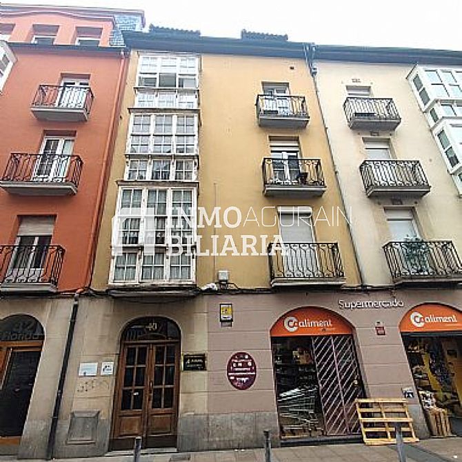 APARTAMENTO EN EL CENTRO DE VITOIRA-GASTEIZ - 13