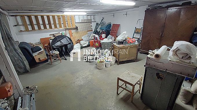 Venta de bajera / lonja en Vitoria-Gasteiz