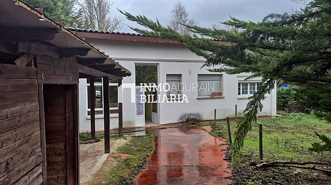 CASA INDEPENDIENTE EN ALBENIZ