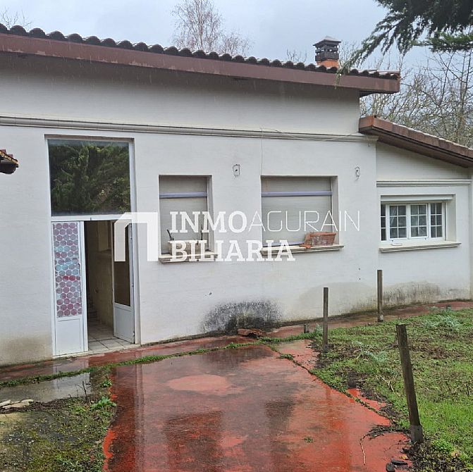 CASA INDEPENDIENTE EN ALBENIZ - 2