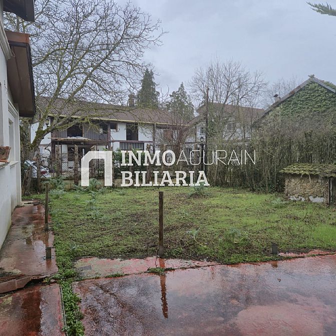 CASA INDEPENDIENTE EN ALBENIZ - 3