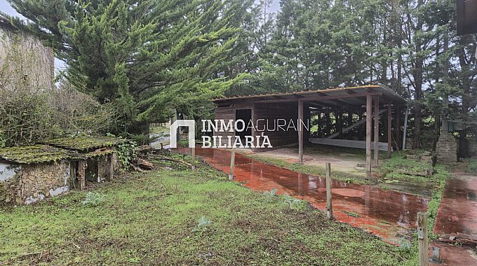 CASA INDEPENDIENTE EN ALBENIZ