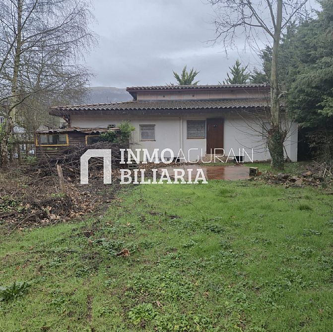 CASA INDEPENDIENTE EN ALBENIZ - 6