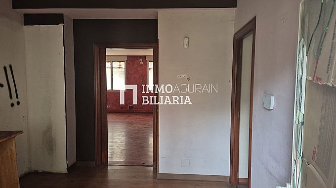 CASA INDEPENDIENTE EN ALBENIZ