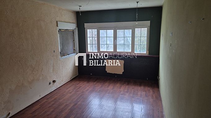 CASA INDEPENDIENTE EN ALBENIZ