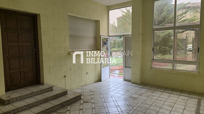 CASA INDEPENDIENTE EN ALBENIZ