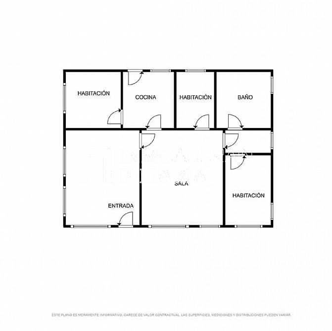 CASA INDEPENDIENTE EN ALBENIZ - 12