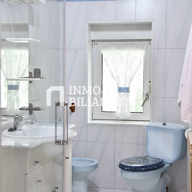 INMOBILIARIA AGURAIN VENDE CASA EN ALBENIZ - 14