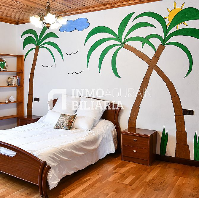 INMOBILIARIA AGURAIN VENDE CASA EN ALBENIZ - 18