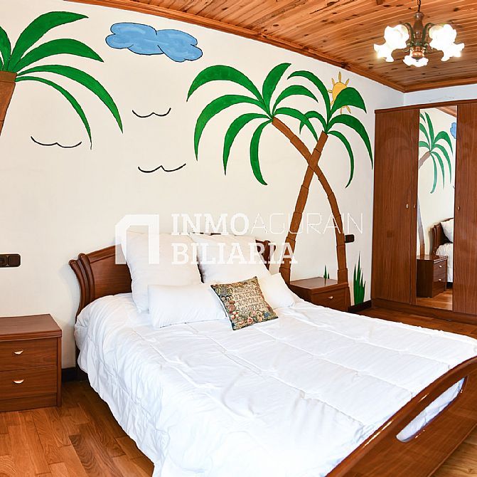 INMOBILIARIA AGURAIN VENDE CASA EN ALBENIZ - 19