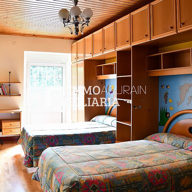INMOBILIARIA AGURAIN VENDE CASA EN ALBENIZ - 22