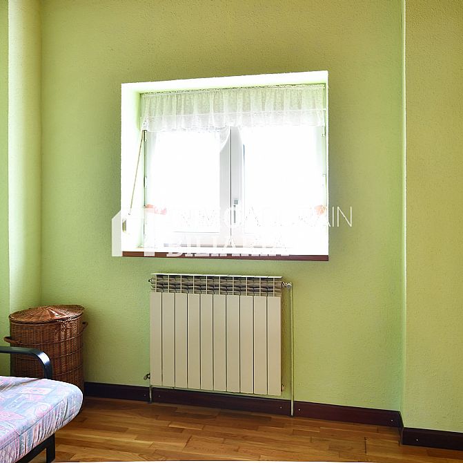 INMOBILIARIA AGURAIN VENDE CASA EN ALBENIZ - 23