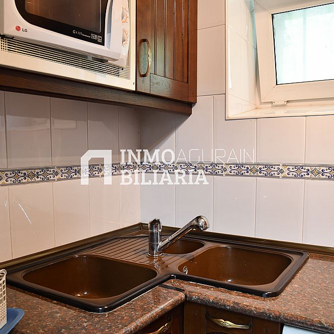 INMOBILIARIA AGURAIN VENDE CASA EN ALBENIZ - 29