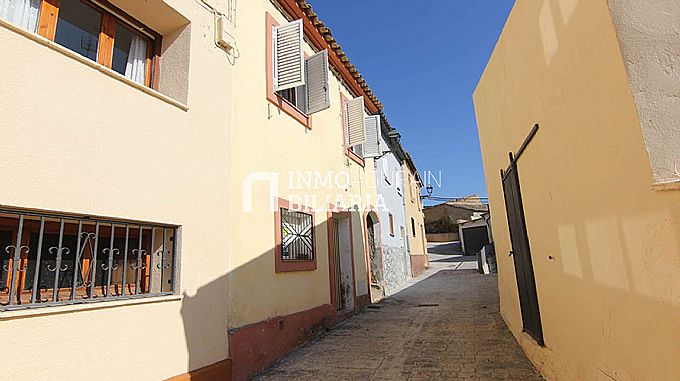 Venta de casa en Alfantega