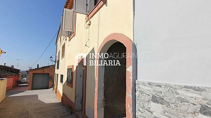 Venta de casa en Alfantega