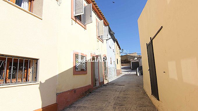 Venta de casa en Alfantega