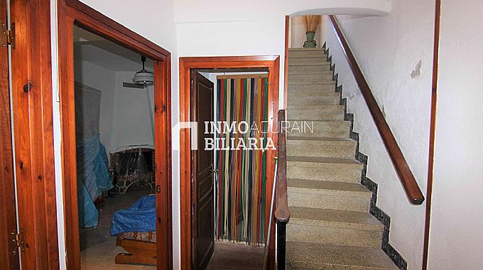 Venta de casa en Alfantega