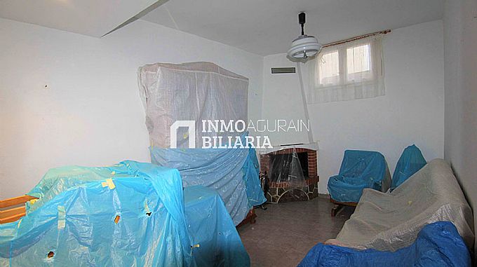 Venta de casa en Alfantega
