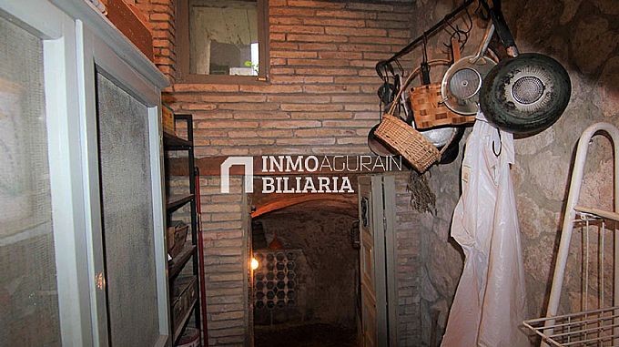 Venta de casa en Alfantega