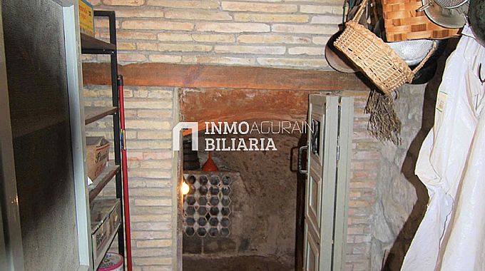Venta de casa en Alfantega
