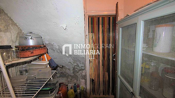 Venta de casa en Alfantega