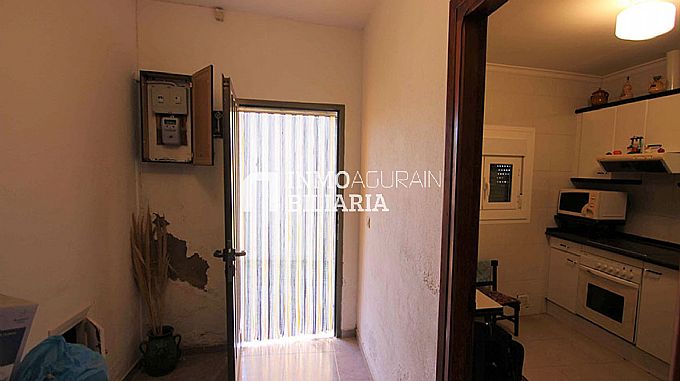 Venta de casa en Alfantega