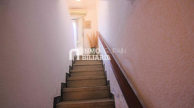Venta de casa en Alfantega